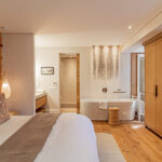 53 Napier - Second Bedroom