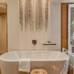 53 Napier - Second En-suite Bathroom