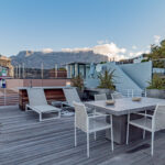 53 Napier - Table Mountain Views