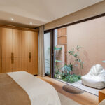 53 Napier - Third Bedroom