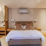 53 Napier - Third Bedroom En-suite