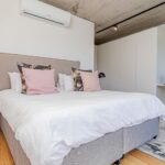 40 on L - Master bedroom