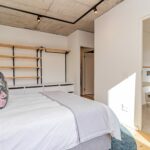 40 on L - Second bedroom