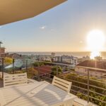 Alpha Sunsets - Balcony views