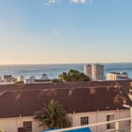 Alpha Sunsets - Balcony views