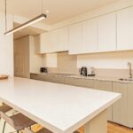 Alpha Sunsets - Kitchen