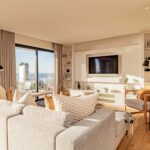 Alpha Sunsets - Lounge