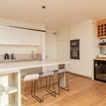 Alpha Sunsets - Open Plan Kitchen