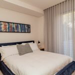 Alpha Sunsets - Second bedroom