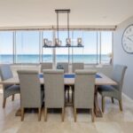 Atlantic Views - Dining room views