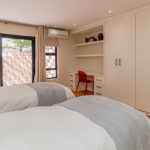 Casablanca - 3rd bedroom