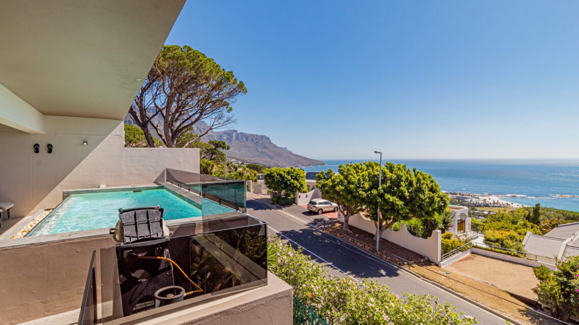 Casablanca - Atlantic Ocean Views