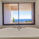 Casablanca - Bath Views