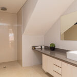 Casablanca - Bathroom