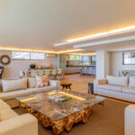 Casablanca - Comfortable Lounge