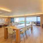 Casablanca - Dining for 12