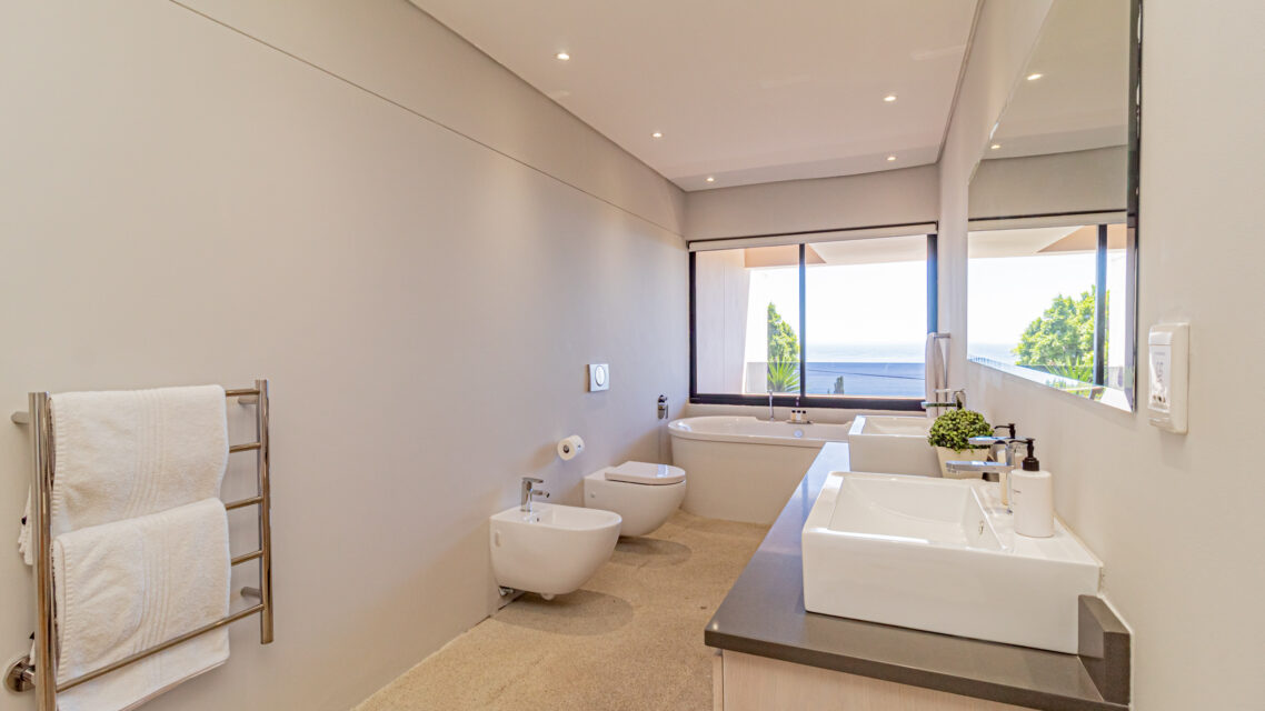 Casablanca - En-suite