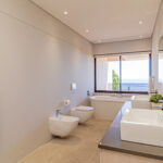 Casablanca - En-suite