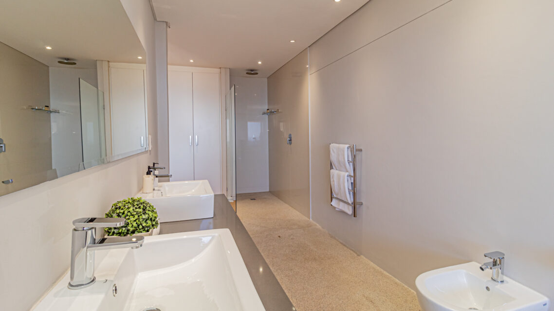 Casablanca - En-suite