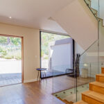 Casablanca - Entrance