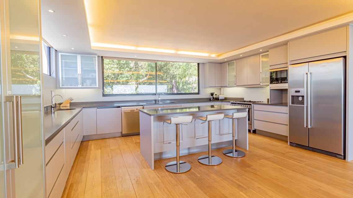 Casablanca - Kitchen