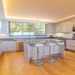 Casablanca - Kitchen