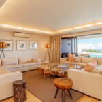 Casablanca - Living Room