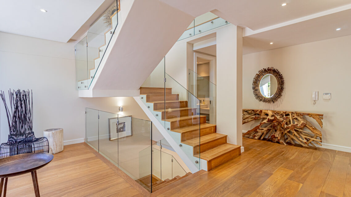 Casablanca - Lower Level