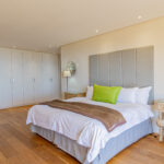 Casablanca - Master Bedroom