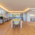 Casablanca - Open Plan Dining