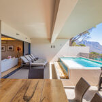 Casablanca - Private Pool