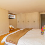 Casablanca - Second Bedroom