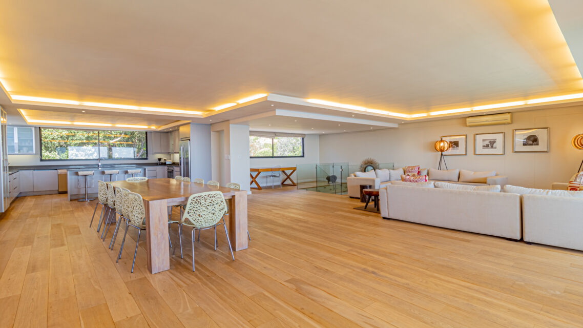 Casablanca - Spacious