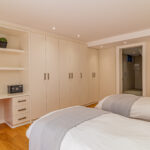 Casablanca - Third Bedroom