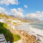 Clifton Rocks - Amazing views