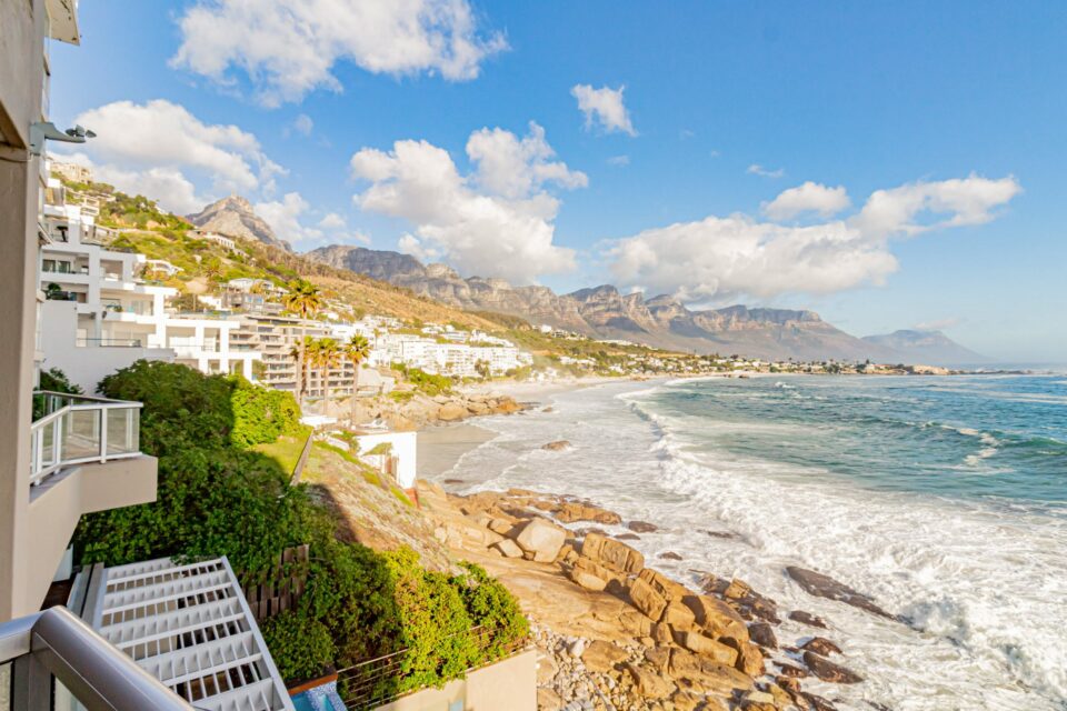 Clifton Rocks - Amazing views