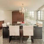 Clifton Rocks - Dining table