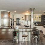 Clifton Rocks - Kitchen