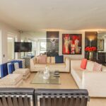 Clifton Rocks - Lounge