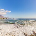 Clifton Rocks - Sea Views