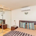 Clifton Rocks - Second bedroom