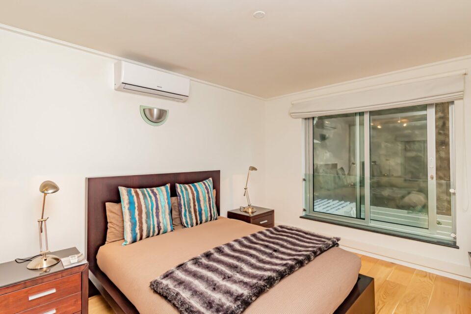 Clifton Rocks - Second room