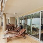 Clifton Rocks - Sun loungers