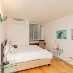 Clifton Rocks - Third bedroom