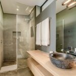 Coral Sea - En-suite