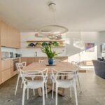 Coral Sea - Indoor Dining