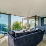 Coral Sea - Living Room Pool Access