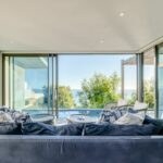 Coral Sea - Living Room View