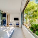 Coral Sea - Main Bedroom