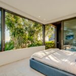 Coral Sea - Main Bedroom View